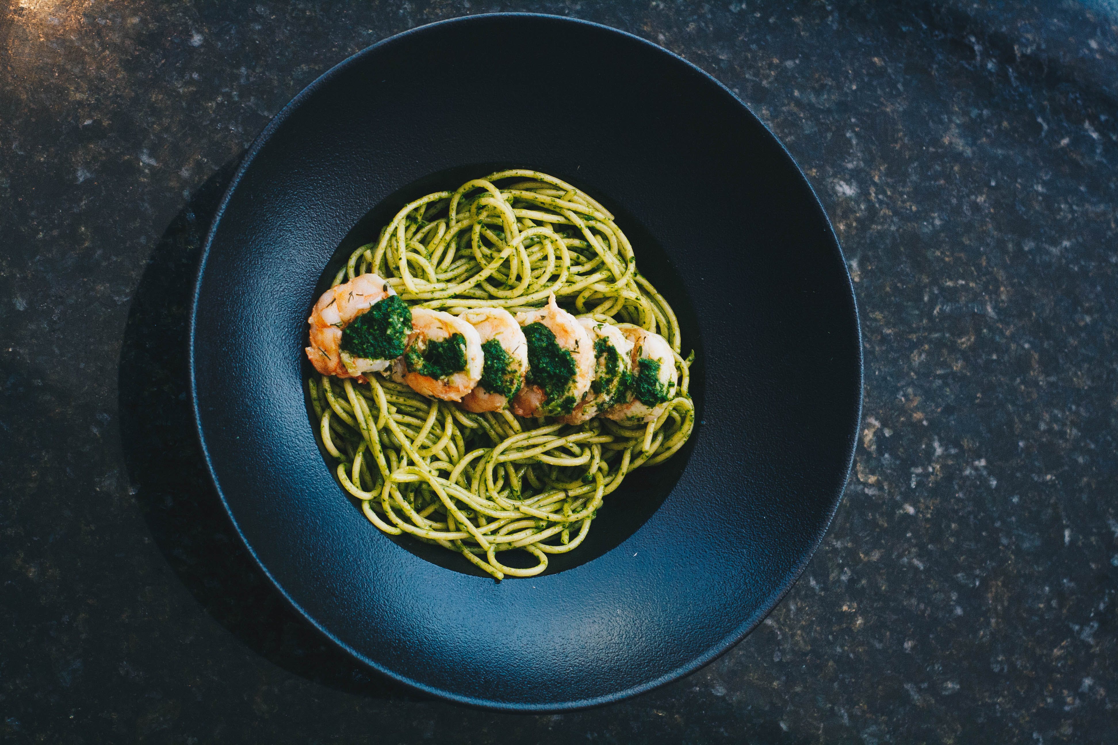Flavour so good you’ll try to eat with your eyes.