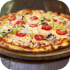 Pizza de champignon