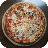 Pizza calabresa 