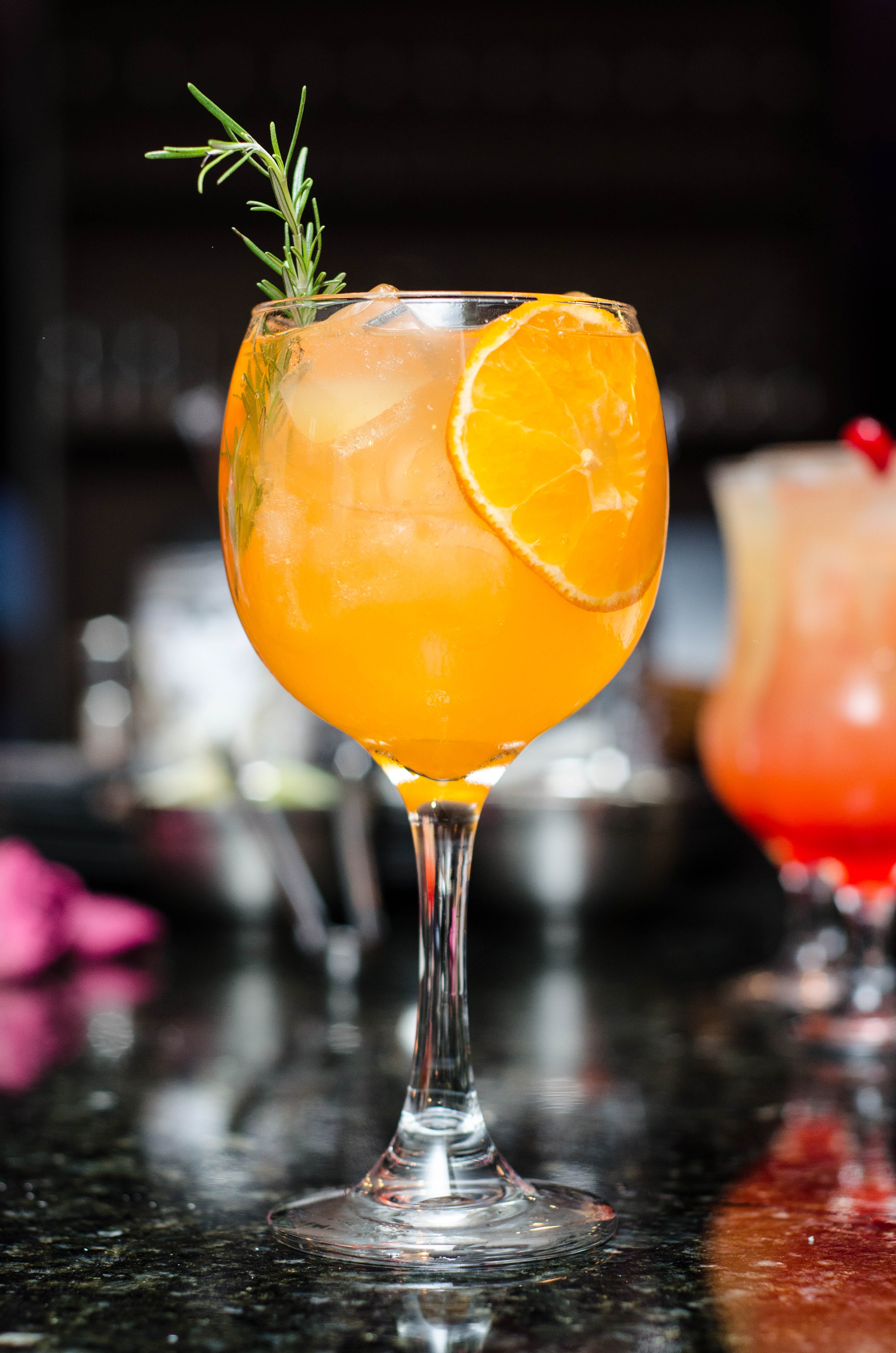 Bebidas